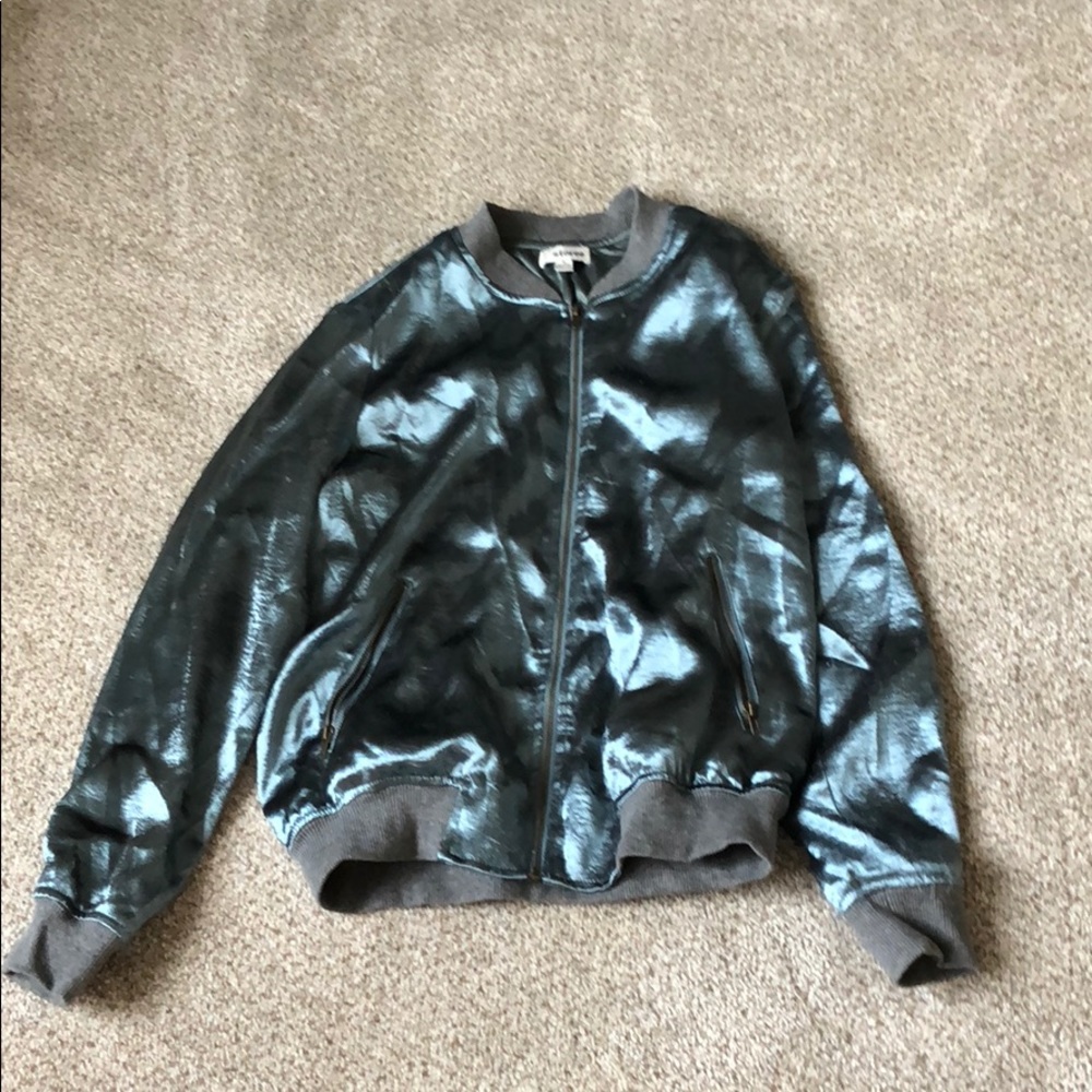 Nordstrom rare jacket